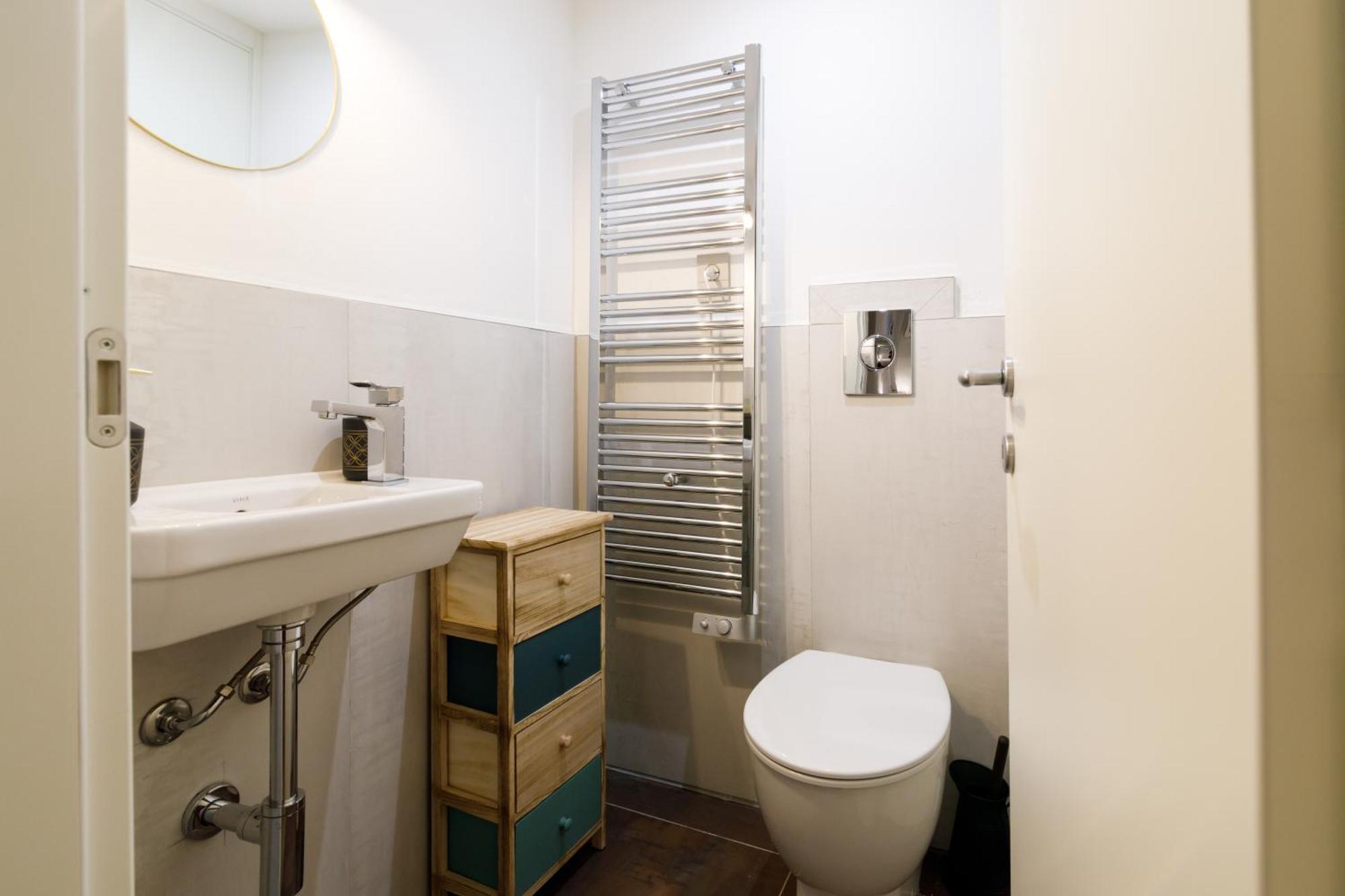 Duomo Chic Apartment Siena Ngoại thất bức ảnh