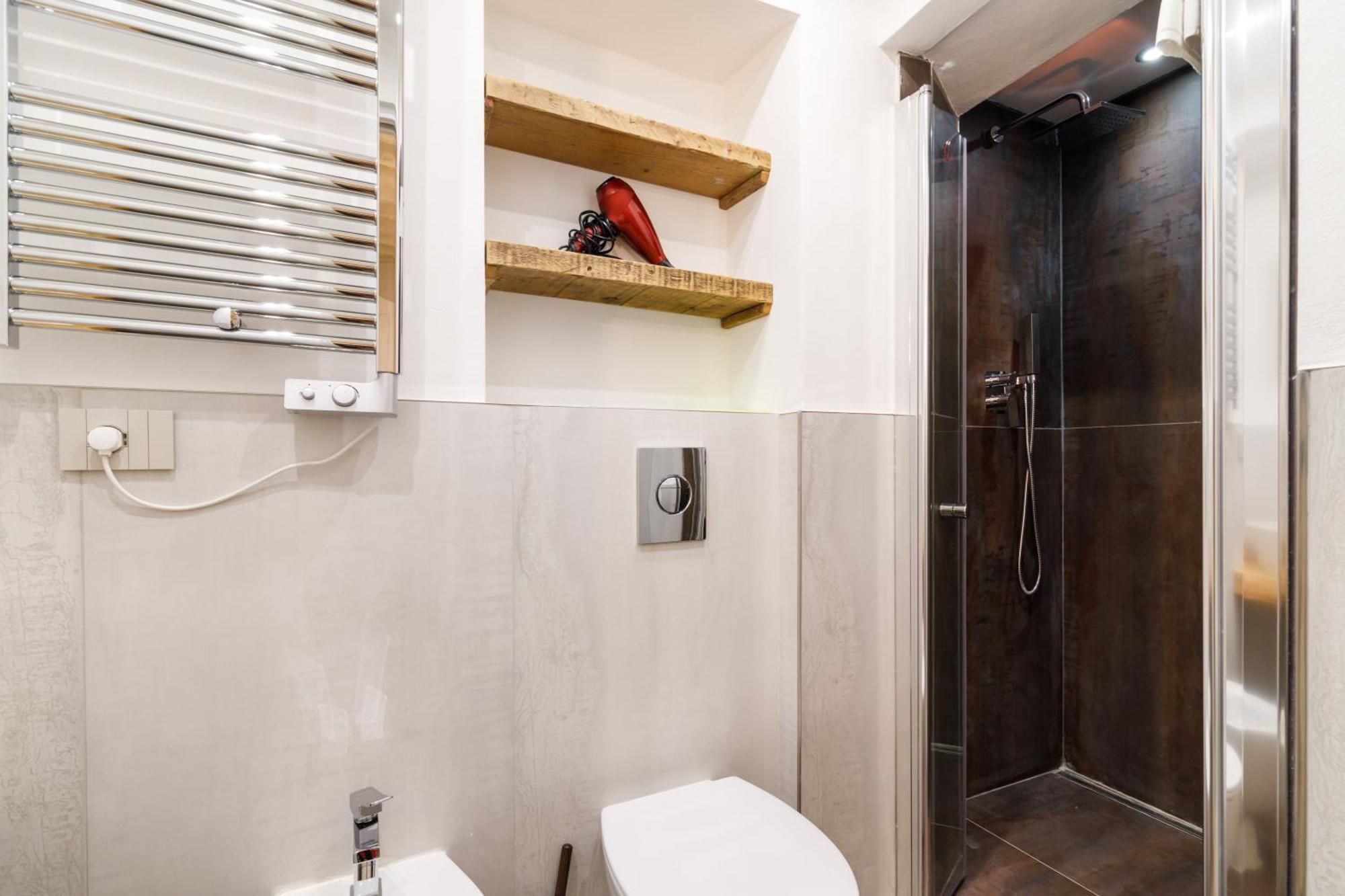 Duomo Chic Apartment Siena Ngoại thất bức ảnh