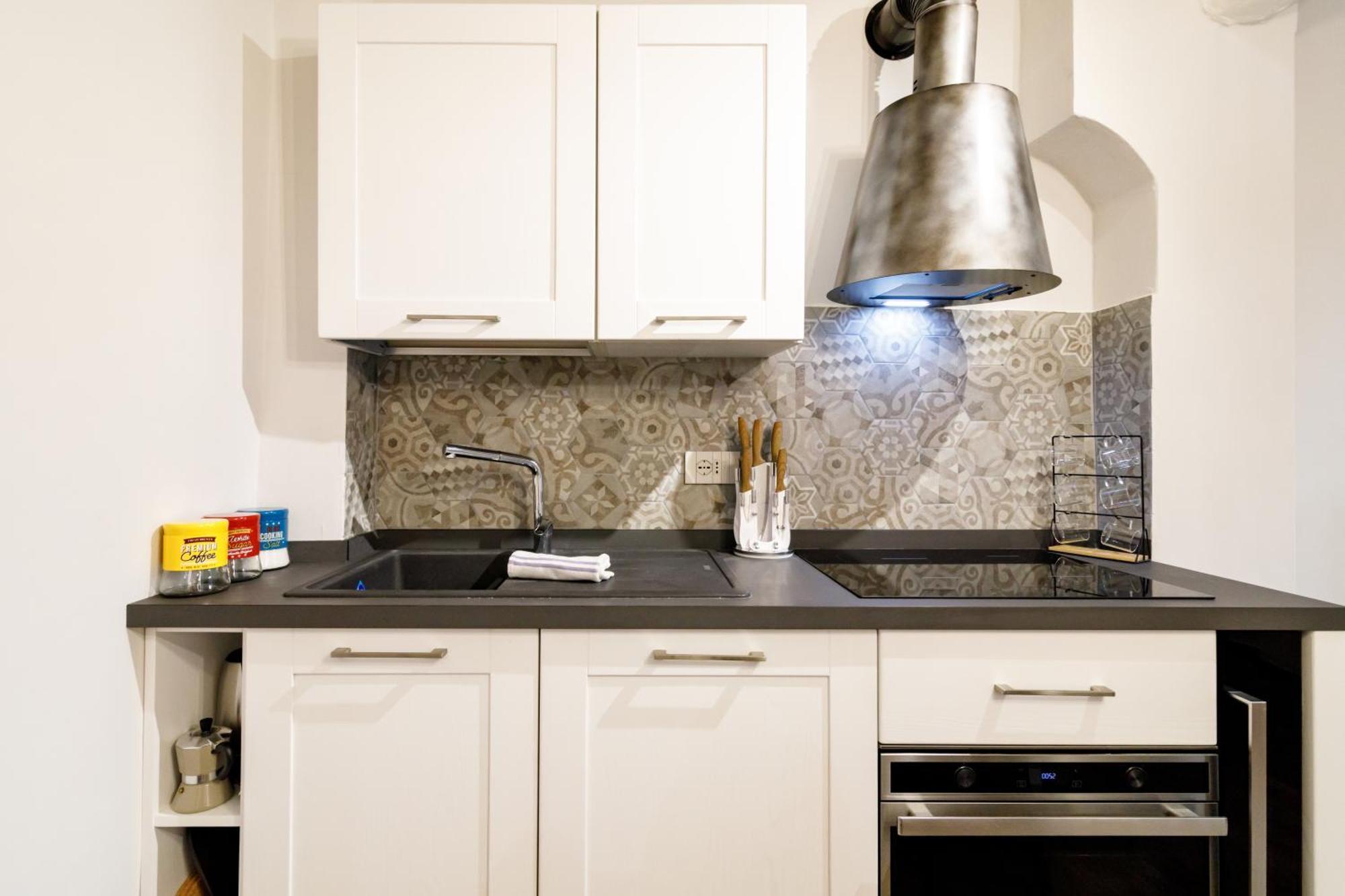 Duomo Chic Apartment Siena Ngoại thất bức ảnh