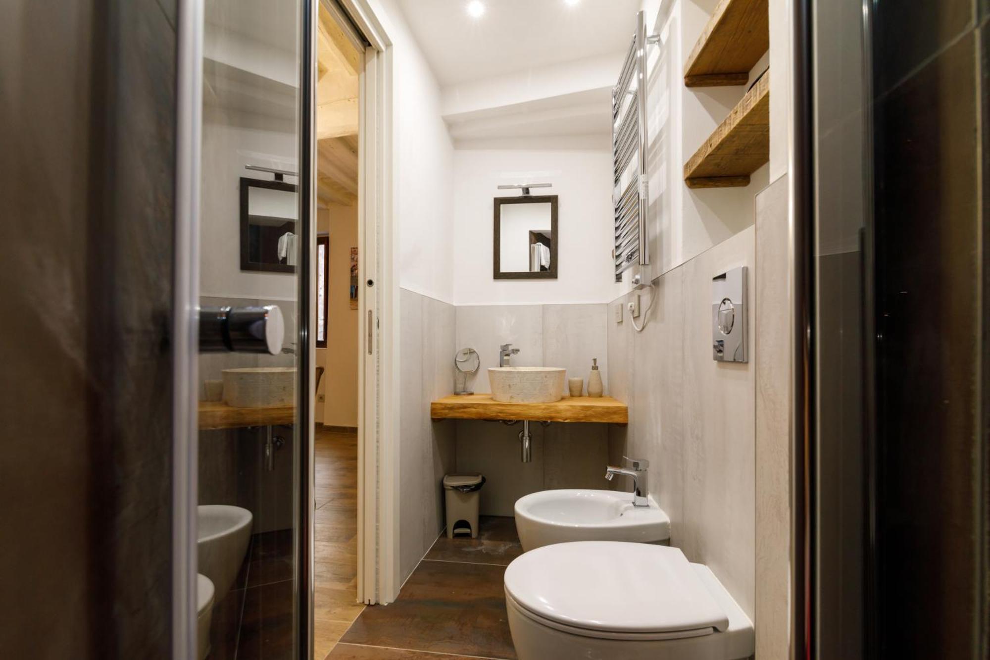 Duomo Chic Apartment Siena Ngoại thất bức ảnh